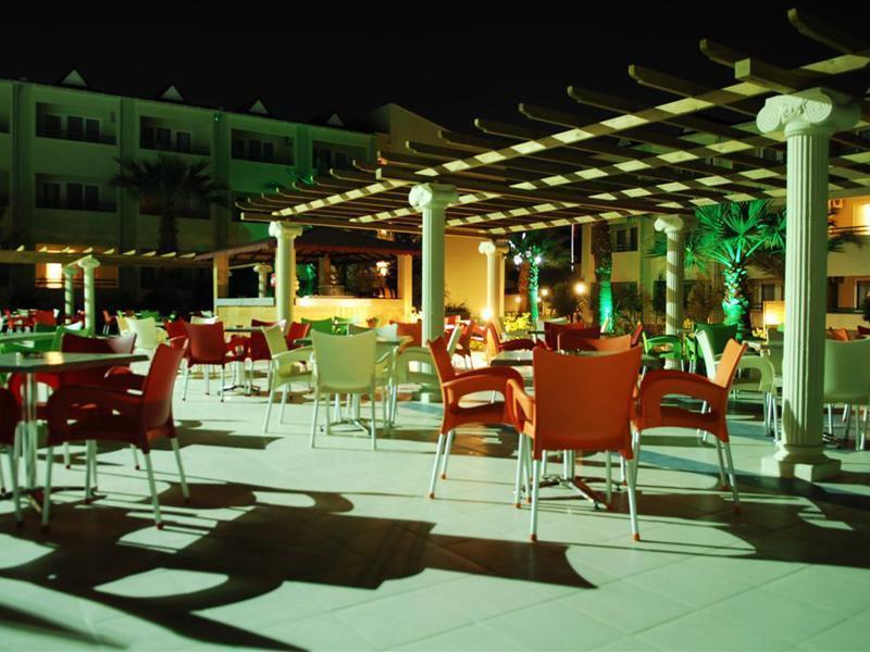 La Santa Maria Hotel Kusadasi Exterior photo