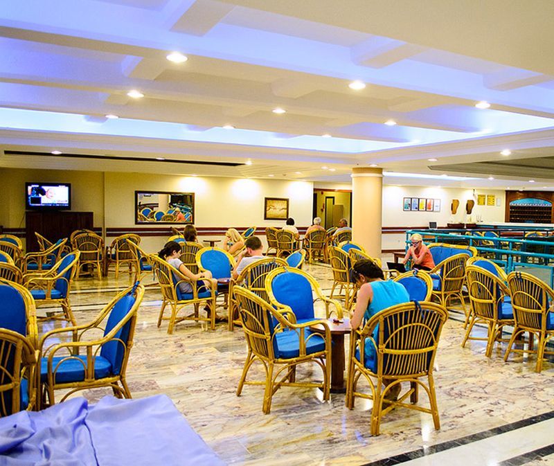 La Santa Maria Hotel Kusadasi Exterior photo
