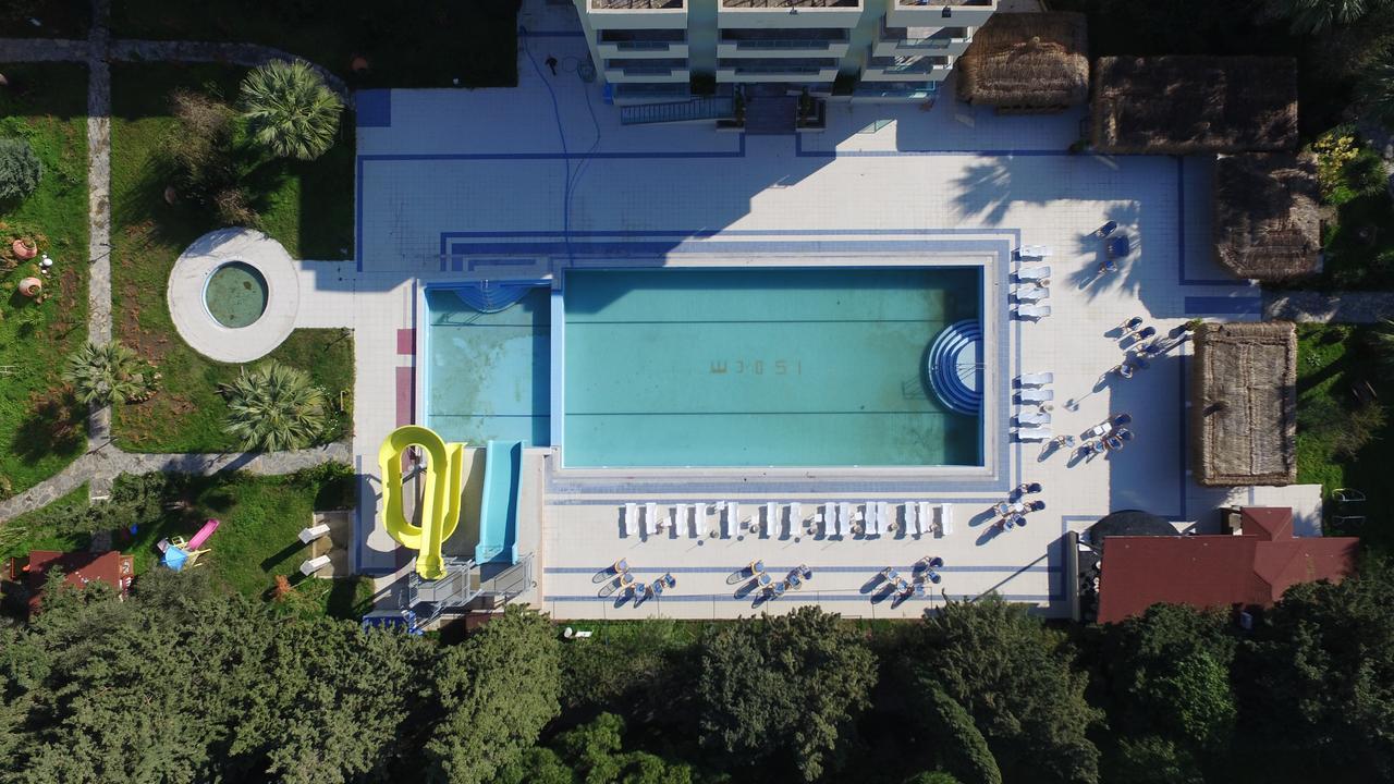 La Santa Maria Hotel Kusadasi Exterior photo