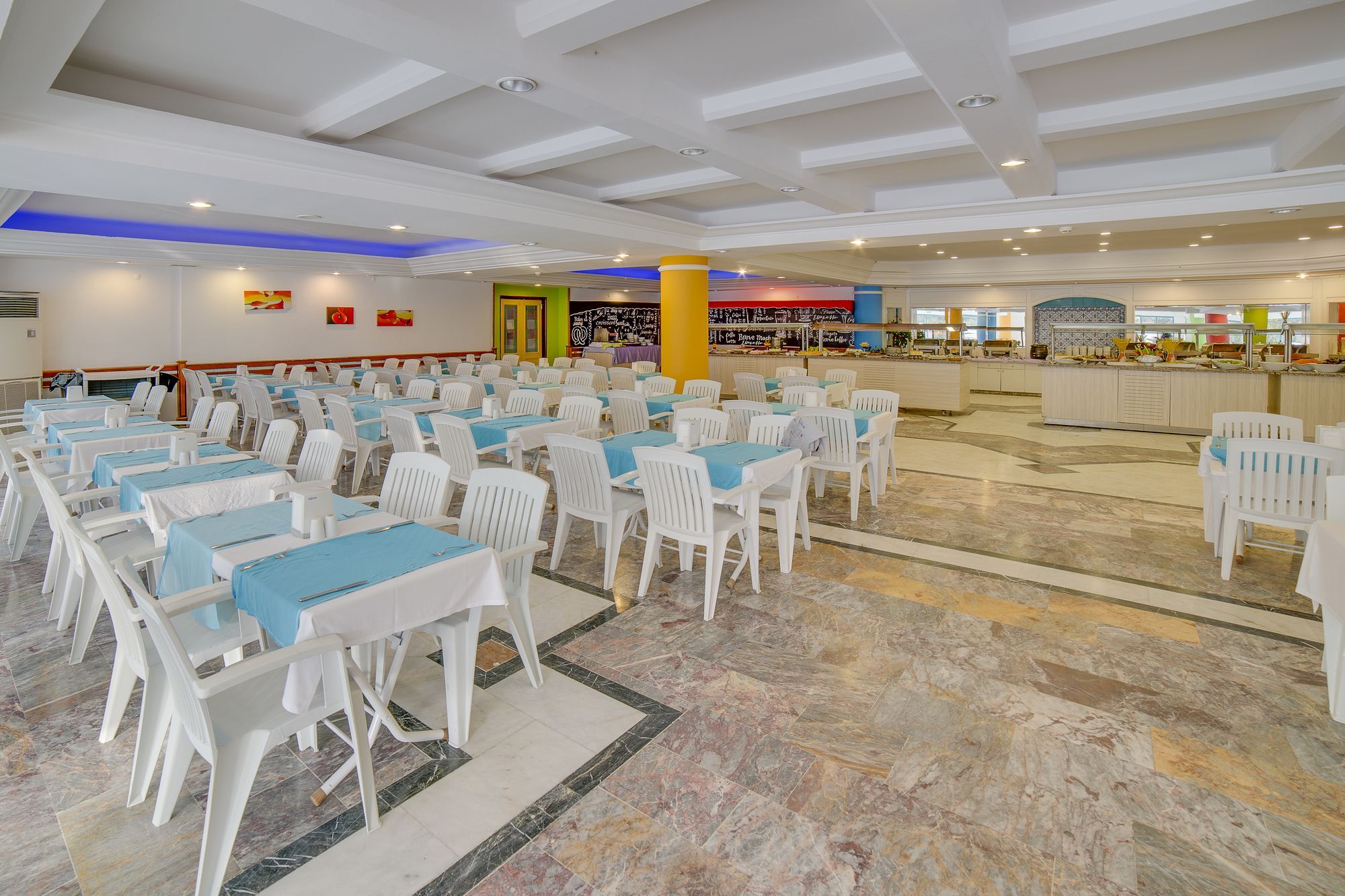 La Santa Maria Hotel Kusadasi Exterior photo